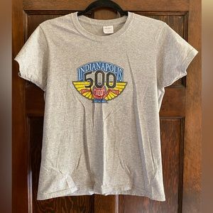 Vintage Indianapolis 500 T-Shirt